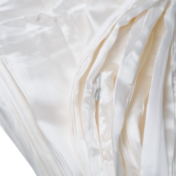 [Defect] King Silk Duvet Cover