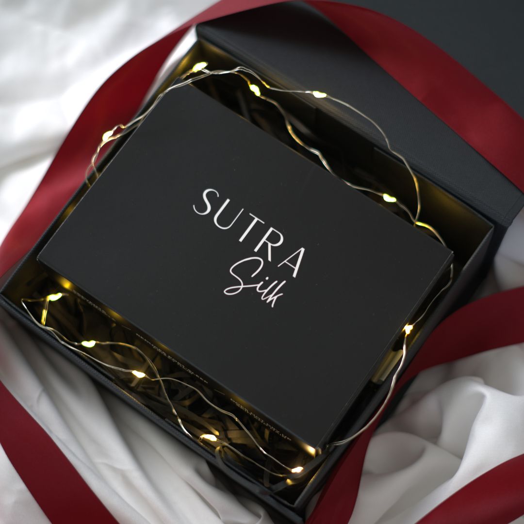 Premium Gift Packaging