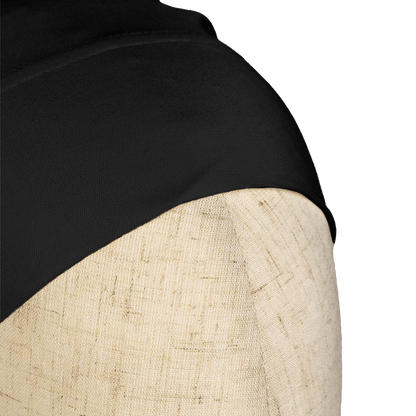 Classic Silk Inner Tie Back - Sutra Silk