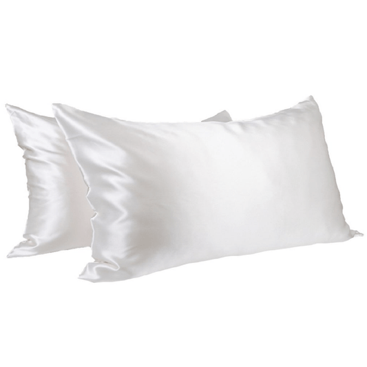 King Silk Pillowcase Set of 2 - Sutra Silk