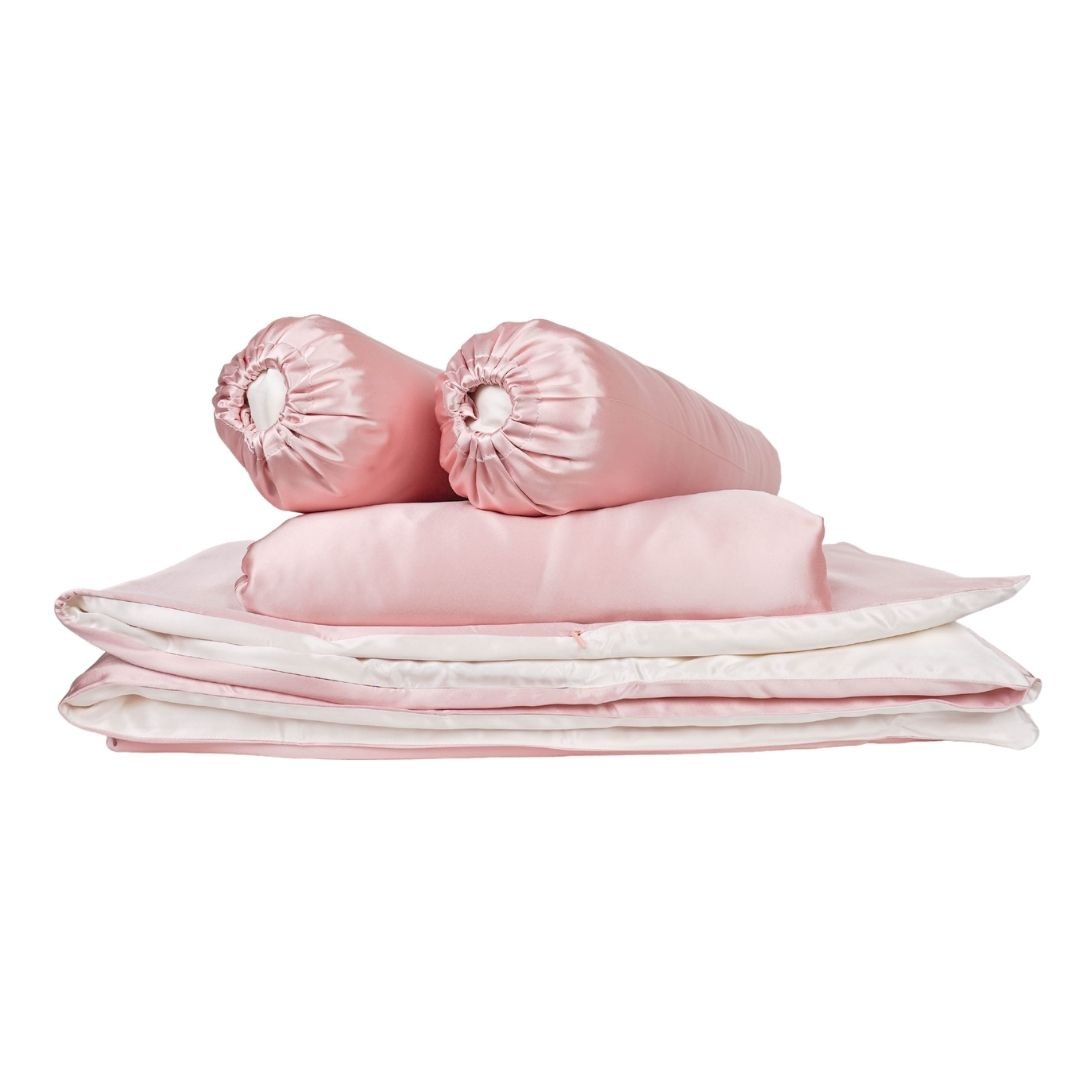 Silk Baby Bundle of Joy Gift Set - Sutra Silk