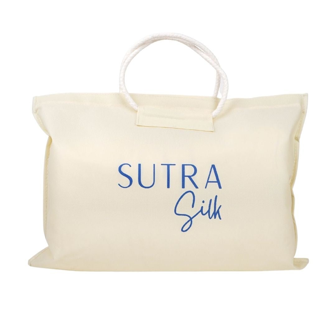 Silk Baby Duvet Gift Set - Sutra Silk